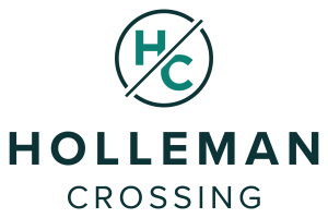 Holleman Crossing"